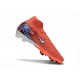 Nike Mercurial Superfly 10 Elite FG Red White Black