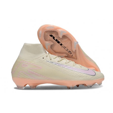 Nike Mercurial Superfly 10 Elite FG Lemonade Pink