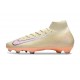 Nike Mercurial Superfly 10 Elite FG Lemonade Pink