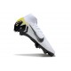 Nike Mercurial Superfly 10 Elite FG White Black Yellow