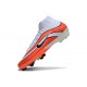 Nike Mercurial Superfly 10 Elite FG White Red Black