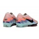 Nike Zoom Mercurial Vapor 16 Elite Firm Ground Pink Blue Black
