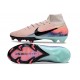 Nike Mercurial Superfly 10 Elite FG Pink Blue Black