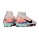 Nike Mercurial Superfly 10 Elite FG Pink Blue Black