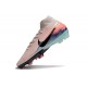 Nike Mercurial Superfly 10 Elite FG Pink Blue Black