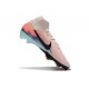 Nike Mercurial Superfly 10 Elite FG Pink Blue Black