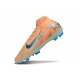 Nike Mercurial Superfly 10 Elite FG KM Orange Blue