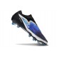 New Nike Phantom 6 Elite Low FG Blue Black Silver