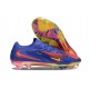 New Nike Phantom 6 Elite Low FG Blue Red Yellow