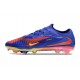New Nike Phantom 6 Elite Low FG Blue Red Yellow