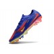 New Nike Phantom 6 Elite Low FG Blue Red Yellow