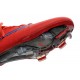 Nike Mercurial Superfly IV FG Mens Football Shoes Red Purple