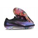 New Nike Phantom 6 Elite Low FG Purple Black