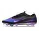 New Nike Phantom 6 Elite Low FG Purple Black