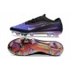 New Nike Phantom 6 Elite Low FG Purple Black