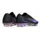 New Nike Phantom 6 Elite Low FG Purple Black