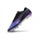 New Nike Phantom 6 Elite Low FG Purple Black