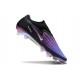 New Nike Phantom 6 Elite Low FG Purple Black