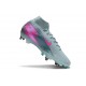 Nike Zoom Mercurial Superfly 10 Elite SG Pro Ocean Cube Pink Blast