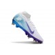 Nike Zoom Mercurial Superfly 10 Elite SG Pro White Multi Color