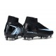 Nike Zoom Mercurial Superfly 10 Elite SG Pro Black Ice Blue