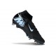 Nike Zoom Mercurial Superfly 10 Elite SG Pro Black Ice Blue