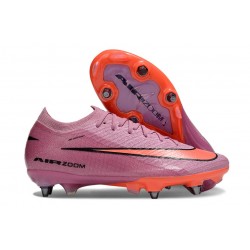 Nike Zoom Mercurial Vapor XVI Elite SG Pro Pink