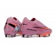 Nike Zoom Mercurial Vapor XVI Elite SG Pro Pink
