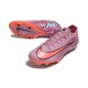 Nike Zoom Mercurial Vapor XVI Elite SG Pro Pink
