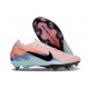 Nike Zoom Mercurial Vapor XVI Elite SG Pro Pink Black Blue