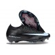 Nike Zoom Mercurial Vapor XVI Elite SG Pro Black Ice Blue