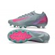 Nike Air Zoom Mercurial Vapor XVI Elite Ag-Pro Ocean Cube Pink Blast