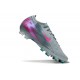 Nike Air Zoom Mercurial Vapor XVI Elite Ag-Pro Ocean Cube Pink Blast