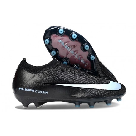Nike Air Zoom Mercurial Vapor XVI Elite Ag-Pro Black Ice Blue