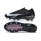 Nike Air Zoom Mercurial Vapor XVI Elite Ag-Pro Black Ice Blue