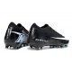 Nike Air Zoom Mercurial Vapor XVI Elite Ag-Pro Black Ice Blue