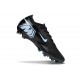 Nike Air Zoom Mercurial Vapor XVI Elite Ag-Pro Black Ice Blue