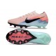 Nike Air Zoom Mercurial Vapor XVI Elite Ag-Pro Orange Blue Black