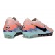Nike Air Zoom Mercurial Vapor XVI Elite Ag-Pro Orange Blue Black