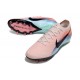 Nike Air Zoom Mercurial Vapor XVI Elite Ag-Pro Orange Blue Black