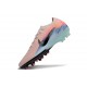 Nike Air Zoom Mercurial Vapor XVI Elite Ag-Pro Orange Blue Black