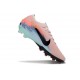 Nike Air Zoom Mercurial Vapor XVI Elite Ag-Pro Orange Blue Black