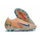 Nike Air Zoom Mercurial Vapor XVI Elite Ag-Pro KM Orange Blue