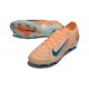 Nike Air Zoom Mercurial Vapor XVI Elite Ag-Pro KM Orange Blue