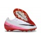 Nike Air Zoom Mercurial Vapor XVI Elite Ag-Pro University Red White Dark Obsidian