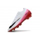 Nike Air Zoom Mercurial Vapor XVI Elite Ag-Pro University Red White Dark Obsidian
