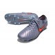 Nike Tiempo Legend X Elite FG Cleats Blue Eclipse Black