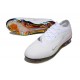 Nike Phantom 6 Elite Low Cut FG Shoes White Pink