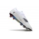 Nike Phantom 6 Elite Low Cut FG Shoes White Pink