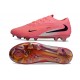 Nike Phantom 6 Elite Low Cut FG Shoes Pink Black